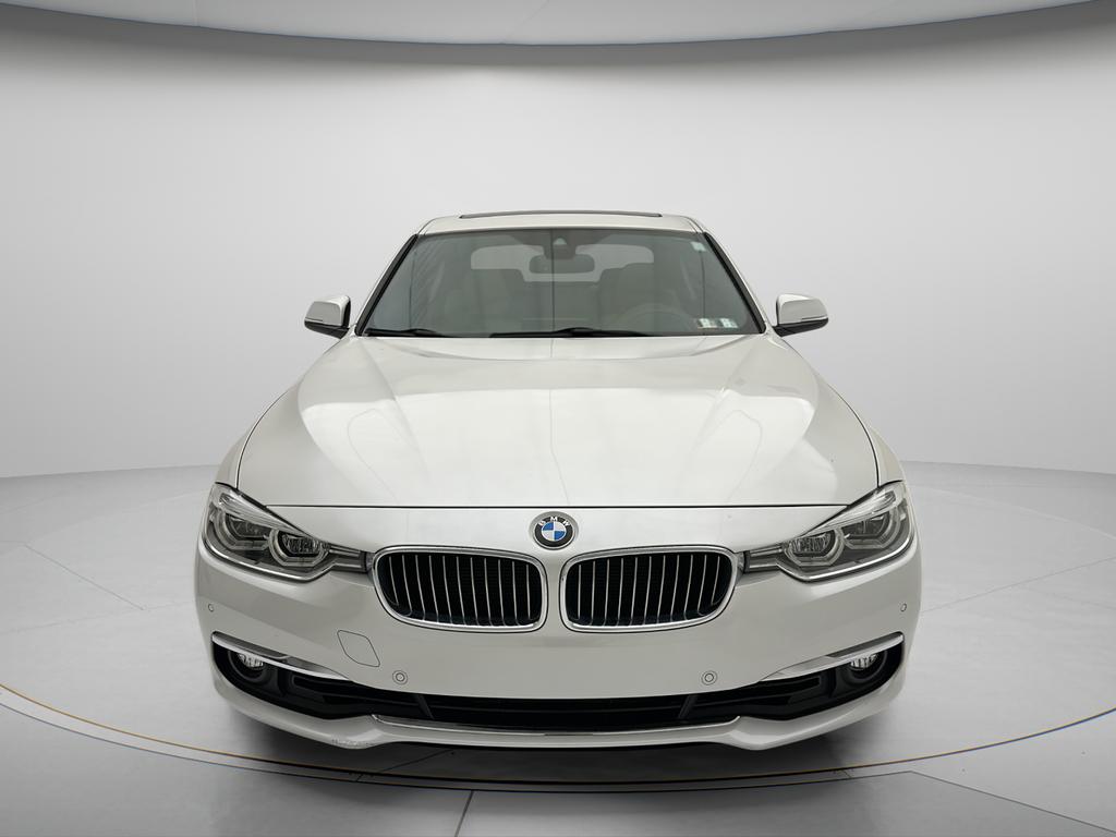bmw 3 series 2016 WBA8E3C52GK503392 image bmw 3 series 2016 WBA8E3C52GK503392 image